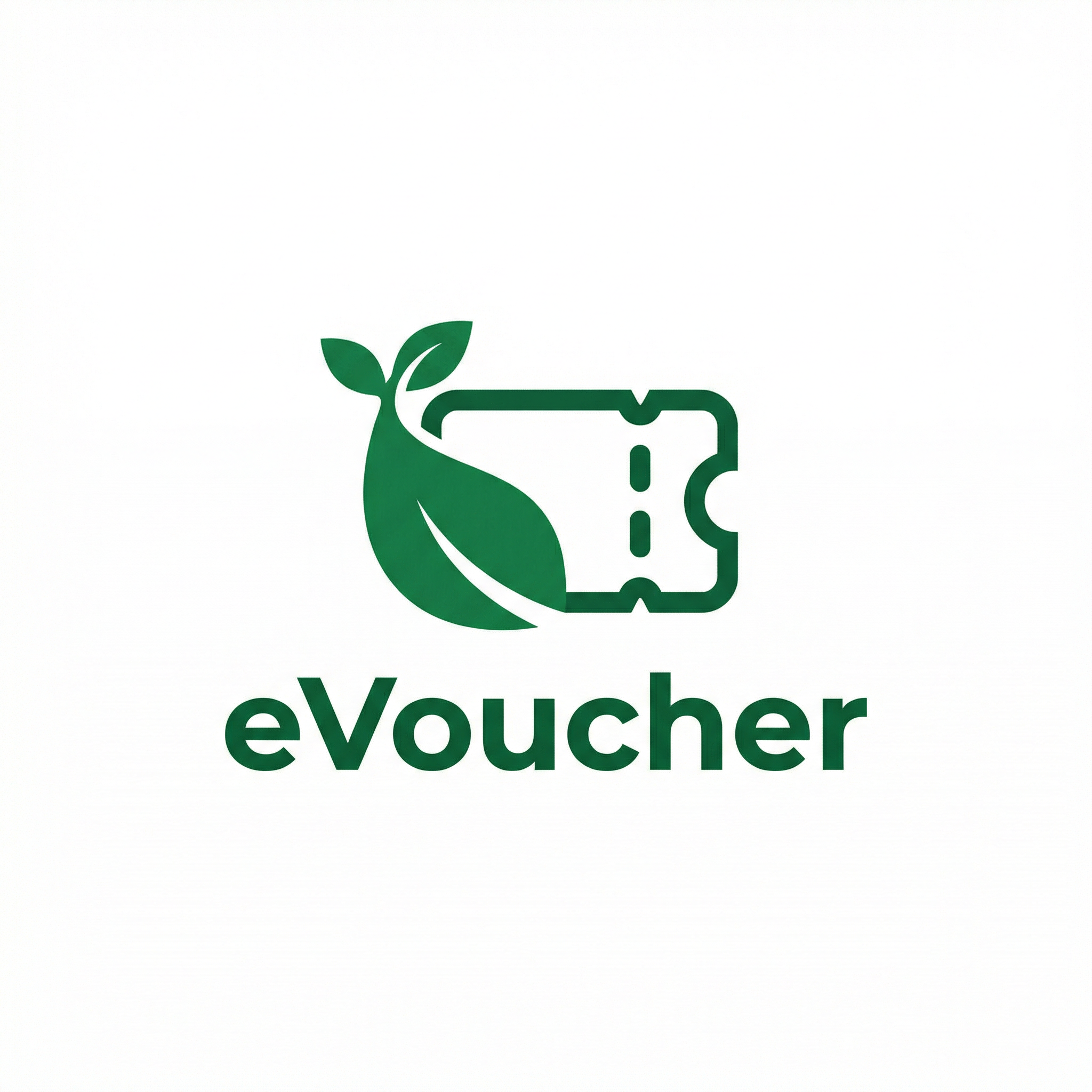 eVoucher Logo